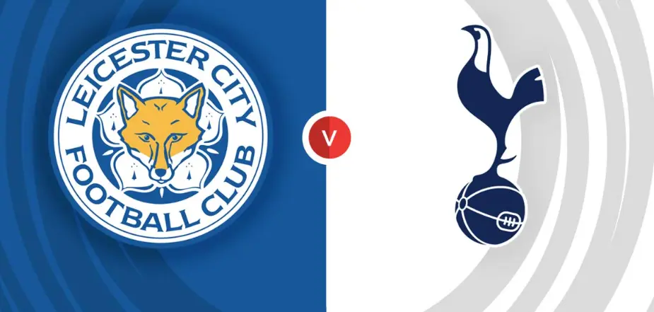 Leicester vs Tottenham